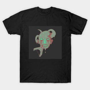 Nightmares In The Afterlife T-Shirt